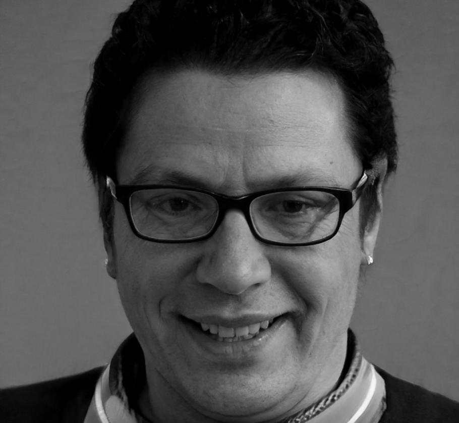 Marc Dubois, Coordinateur Créatif
